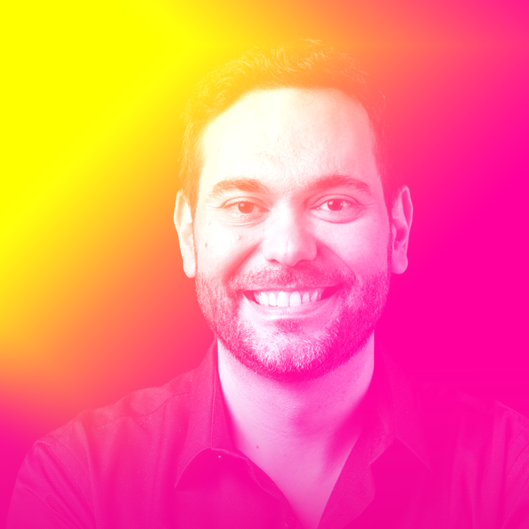 Marco Gouveia 